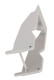 Plastic - Retaining clip for PT relays for YRS socket main