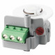 Potentiometer 0...1000 Ohm for SA..31../SA..81.., S55845-Z106 Siemens main