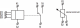 CRM-91HE /UNI Multifunction time relay with external control, 10 functions, output 1x16A, 1895 Elko EP alt_view_3