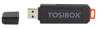 КЛЮЧ TOSIBOX, main