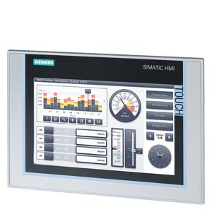 SIMATIC HMI TP900 Comfort, 6AV2124-0JC01-0AX0, Siemens main
