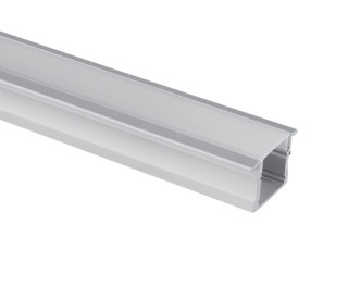 ALU REC PROFILE 2m + PC opal