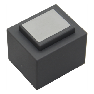 Transformators 230V/12V/12V, 2x0.12A sec. main