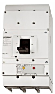 Circuit Breaker MCCB 1600A 85kA 3P AE type, MC416332 Schrack Technik main