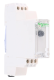dual function relay, Harmony Timer Relays, 8A, 1CO, 1s..100h, on delay, cadmium free, 24V DC or 24...240V AC DC alt_view_2