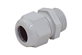 Cable fittings M32x1.5, RAL 7035, M270032--- Schrack Technik main