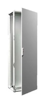 Система сборных шкафов VX , размеры ШВГ: 600x1800x400 мм, одностворчатая, артикул 8684000 Rittal. main