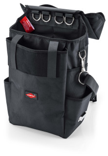 Instrumentu soma instrumentiem ar drošības saiti, 00 50 51 T LE Knipex main