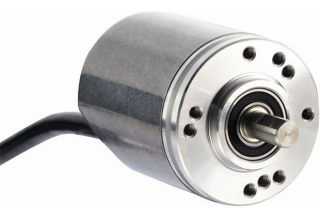 DBS36E-S3EK02000 INCREMENTAL ENCODER - inkrementālais enkoders, 7-30V HTL, 2000 imp/apgr, 1.5m kabelis main