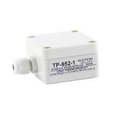 TP-952-1 temperatūras sensors Pt100, -30..+70C IP65 CZ02416 Czaki main