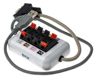 Enkoderu programmēšanas rīks SICK PGT-08-S USB, 1036616 main