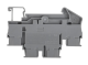 PTTB 2,5 - Double-level terminal block, pelēka, 3210567 Phoenix Contact alt_view_3
