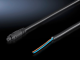 SZ LED Connection Cable 3000mmPU = 1 pcs, 4315800 Rittal main