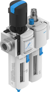 Service combin. MSB4-AGC:J120:M1-WP Festo 8233019 main