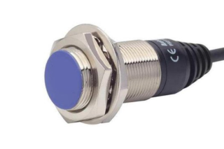 PRD18-7DN Induktīvais sensors ar vadu,12-24 VDC,7mm main