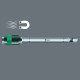 889/4 R Rapidaptor Universal Bit Holder, 1/4" x 100 mm, 05052504001 Wera alt_view_3