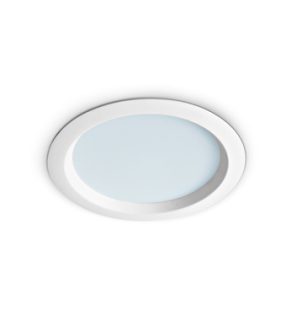 Mark LED, 24W, 230V, 1700lm, 3 main