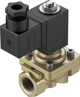 Solenoid valve VZWF-B-L-M22C-G12-135-1P4-10, 1492112 Festo main