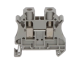 Проходная клемма UT 6, 6mm2, 41A, серый, 3044131 Phoenix Contact alt_view_2