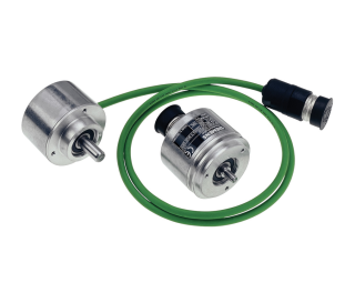 6FX2001-4QB00 INCREM. ENCODER 6FX2001-4QB00 WITH HTL, 1000 P/R, OPERATING VOLTAGE 10-30V CLAMP FLANGE SHAFT 10 MM RADIAL FLANGE CONNECTOR main
