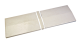 MAXIPOL Rain roof W=500 D=312mm main