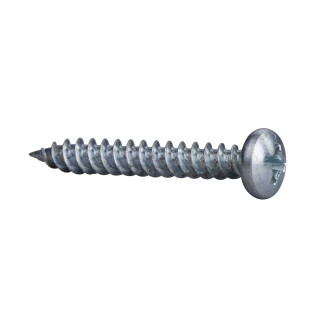 Thorsman - TGS 4.2x32 - screw - panhead - set of 100
