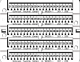 Marking tags 201-250 (each 2x) main