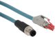 CAB-ETH-M03 Safety accessory Ethernet cable M12 4- pin male to RJ45 L=3m PVC (Light blue) n/a n/a n/a n/a n/a M12/RJ45 alt_view_2