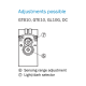 Photo sensor GTB10-P4211, off target, 20...950 mm, NO/NC, PNP, 1064694 SICK alt_view_3