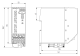 Uninterruptible power supply SITOP UPS1600, 24 V DC/10Ā A with IE/PN, 6EP4134-3AB00-2AY0, Siemens alt_view_4