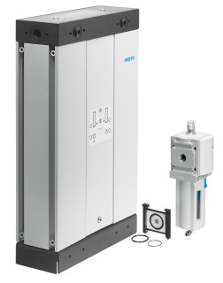 Adsorpt.dryer PDAD-51-G3/8 Festo 552173 main
