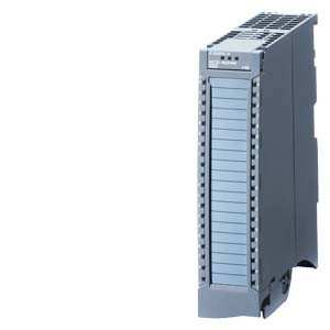 SIMATIC S7-1500 DI 16x230VAC BA 35 mm, 6ES7521-1FH00-0AA0, Siemens main