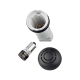 Pīkstuļa elements 24VDC, konstants tonis MM229025 Schrack Technik alt_view_2