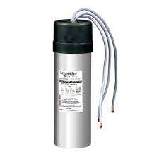 CAPACITOR CAN SDY 1/1. AR 400V main