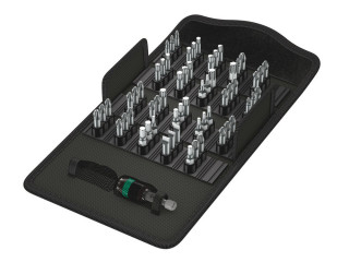 Bit-Safe 61 Universal 1, 61 предмет, 05057122001 Wera main