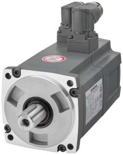 SIMOTICS S-1FL6 HI, 3AC 400V, 1.27 Nm, 2000 rpm, 1FL6042-1AF61-2AA1, Siemens main