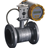 PEM1000ALW/DN65/PN16/316L/hard rubber/Modbus/90..260V Plūsmas devējs Spiediens 16bar; Plūsma no 3,5 m3/h-119 m3/h; main