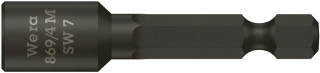 869/4 M Nutsetter, magnetic, 7 x 65 mm, 05060220001 Wera main