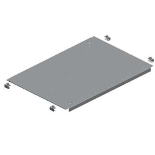 NSYEC84 | Plain cab gland plate x400 SF main