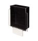 S600 | Group lock Box with window - Small Capacity alt_view_3