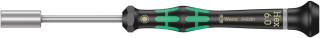 2069 Nutdriver for electronic applications, 6 x 60 mm, 05345281001 Wera main