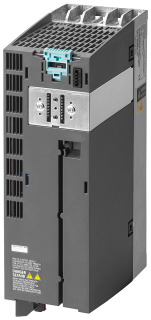 SINAMICS PM240-2, 3AC 200-240 V, 7,50 kW, IP20 / UL open type, FSC, 6SL3210-1PC22-8UL0, Siemens main