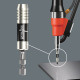 Bit-Check 10 Impaktor 4, 10 pieces, 05057417001 Wera alt_view_7