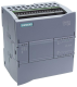 SIMATIC S7-1200 CPU 1212C DC/DC/DC 8DI/6DQ/2AI, 6ES7212-1AE40-0XB0, Siemens alt_view_2