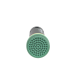 LED lampiņa zaļa, 24 VDC, 12mm, XVLA333 Schneider Electric alt_view_3