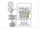 Фильтр выходной, Invertek Drives, OPT-2-M3180-00 alt_view_3