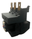 Termo pārslodzes relejs 3P, 110A - 140A, LRD4369 Schneider Electric alt_view_2