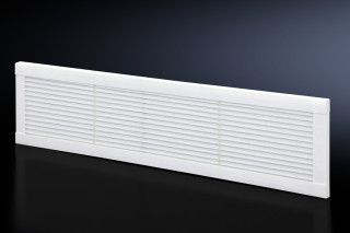 Pleated filter IP54 for roof-mounted cooling unit, 3285700 Rittal